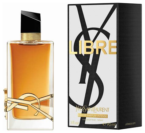 Yves Saint Laurent Libre Intense Wome